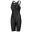 Arena Women's Powerskin ST Next Open Back Black
